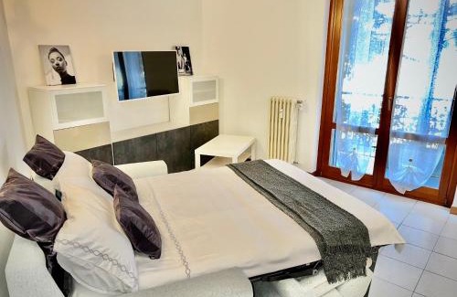 Cornaredo Apartment | Gallery Fiera Milano