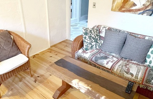 Hara House | Gallery Hara & Guest House