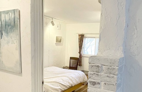 Hara House | Gallery Hara & Guest House