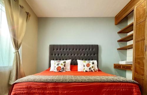 Ocotlan Apartment | Gallery Home