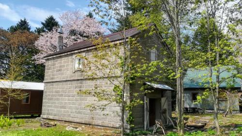 Higashikawa House | Gallery Stay Kitashajin