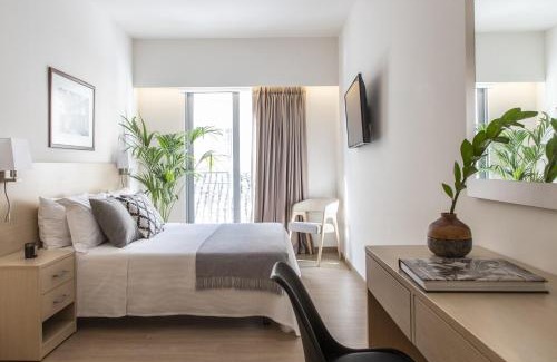 Piraeus Hotel | Gallery Suites & Residences Piraeus