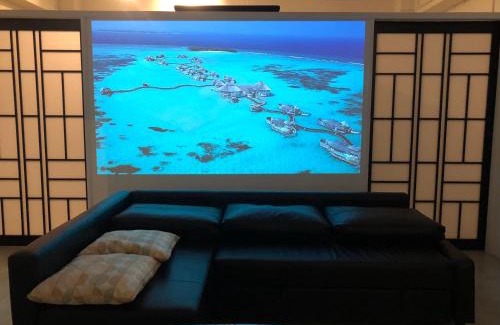 Higashi Apartment | GalleryInn Fuji, Shibuya