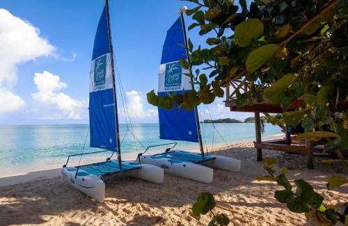 St. John's Resort | Galley Bay Resort & Spa
