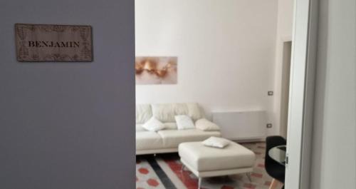 Pandino Apartment | Galli Guest House