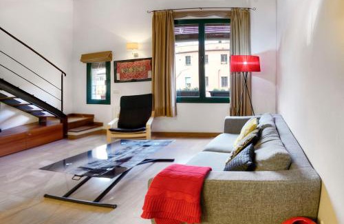 Barri Vell Apartment | Galligants Apartment