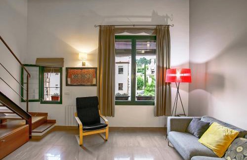Barri Vell Apartment | Galligants Apartment