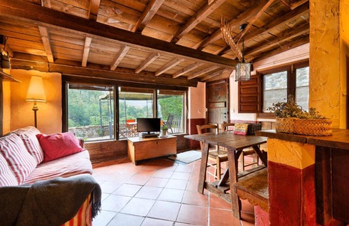Sant Joan de Les Abadesses House | Galliner, El Reixac Casa Rural