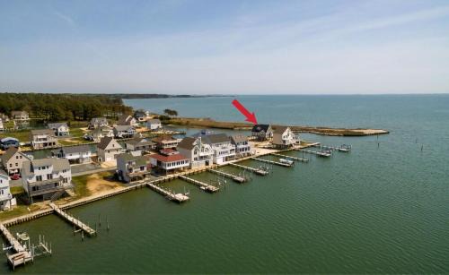 Captain's Cove House | Gallops Point