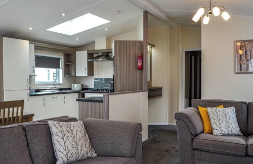 Southerness Cottage | Galloway Place 2 - UK44227