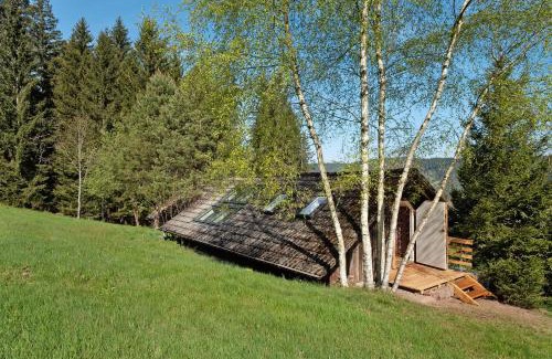 Lauterbach House | Gallushof