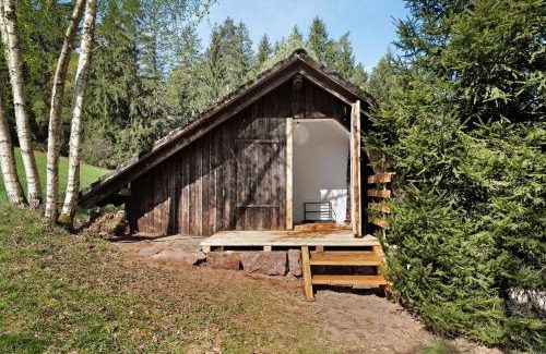 Lauterbach House | Gallushof