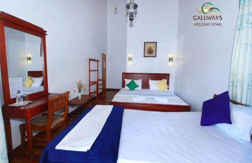 Hawa Eliya House | Gallways Holiday Home