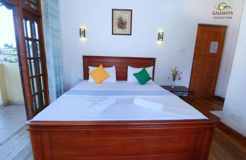Hawa Eliya House | Gallways Holiday Home