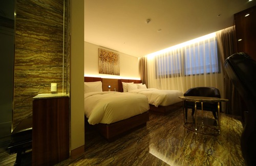 Guri Hotel | Galmea First Hotel
