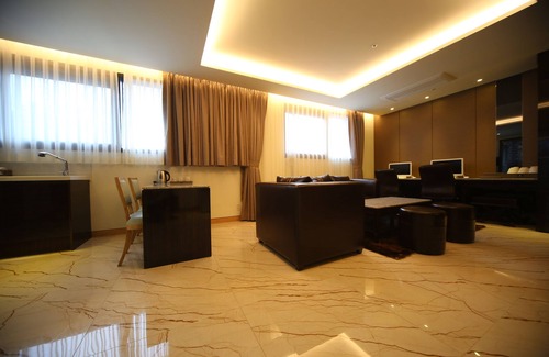 Guri Hotel | Galmea First Hotel