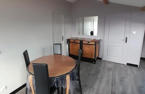 Grues Apartment | Galta des Matrus Appartement cosy 8kms de l Océan