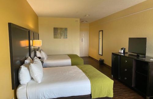 Galveston Hotel | Galveston Beach Hotel