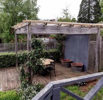 South Launceston House | Galvin Town Cottage, convenient to CBD
