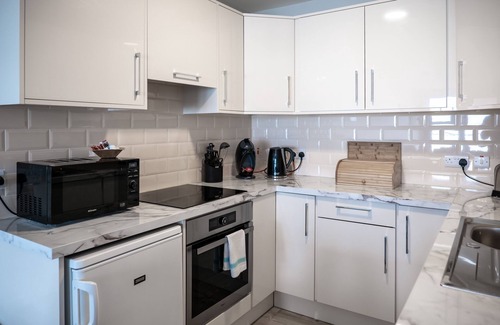 Galway Apartment | Galway Bay Sea View Apartments