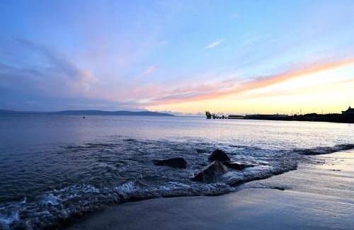 Galway Villa | Galway Beach Penthouse