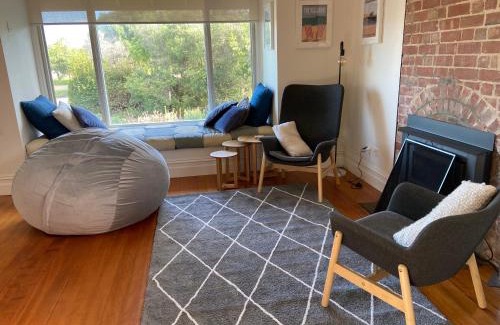 Queenscliff House | GALWAY COTTAGE