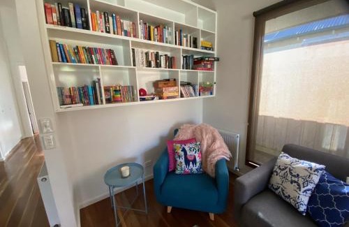 Queenscliff House | GALWAY COTTAGE