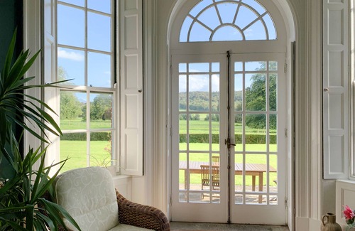 Tuam Other | Galway's CastleHacket House King's Room