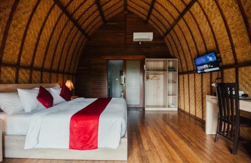 Kelating Villa | Gama’s Villa