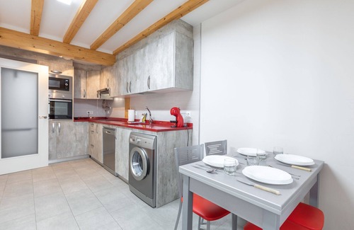 Lekeitio Apartment | Gamarra - baskeyrentals