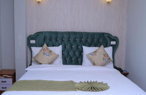 Nifas Silk-Lafto Hotel | Gambella Hotel