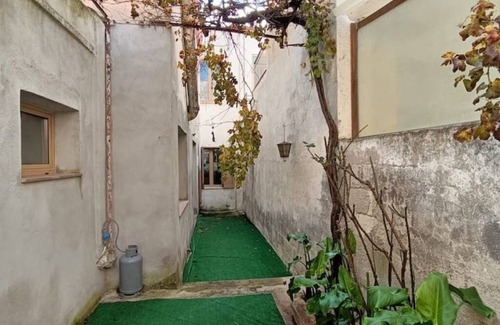Ittiri House | Gambella House