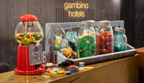 Sudgiesing Hotel | gambino hotel CINCINNATI