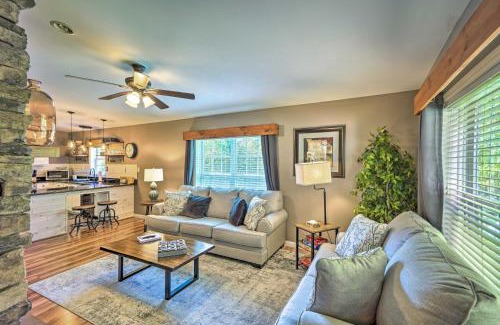 East Durham House | Game Room and Spacious Yard 10-Acre Catskills Home!
