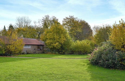 Westmarsh Cottage | Gamekeeper's Cottage