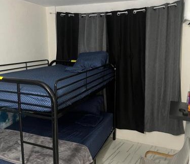Sabana Llana Norte Apartment | Gamer's House