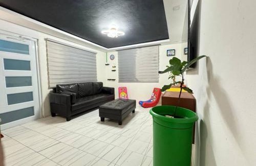 Sabana Llana Norte Apartment | Gamer's House
