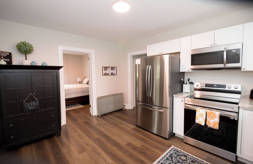 Campbelltown House | Gameroom with Foosball+Arcade! Spacious Home,Lots of Parking,Perfect for Groups!