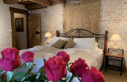 Gamlebyen Hotel | Gamlebyen Hotell - Fredrikstad