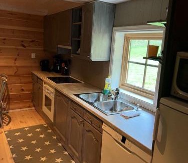 Gaular House | Gamlestova