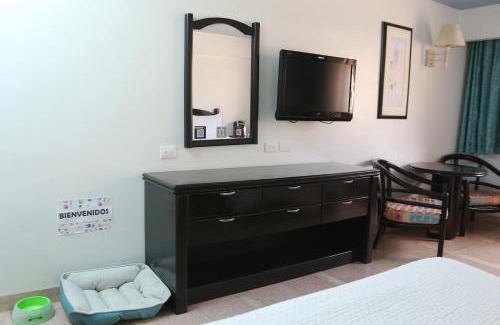 Guaymas Hotel | Gamma Guaymas Armida Hotel