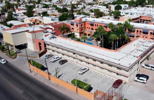 Guaymas Hotel | Gamma Guaymas Armida Hotel