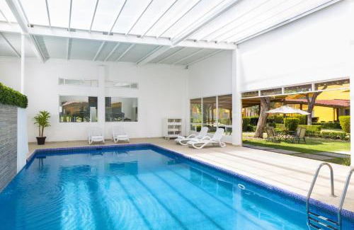 Pachuca Hotel | Gamma Pachuca