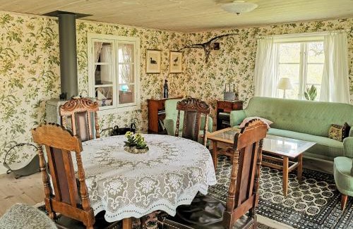 Degerhamn Hotel | Gammalsbygårdens Gästgiveri