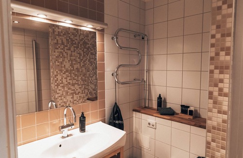 Salen Hotel | Gammelgården Hotell