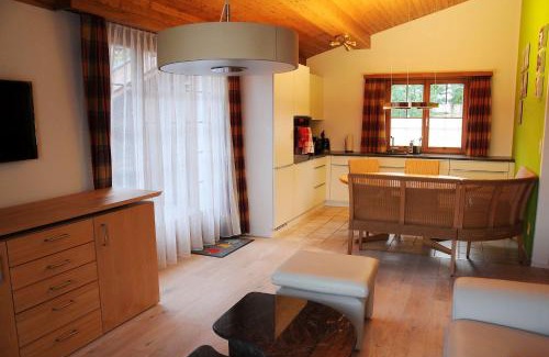 Flums Apartment | Gampergalt - CharmingStay