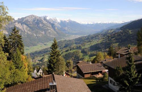 Flums Apartment | Gampergalt - CharmingStay