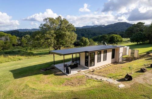 Wilsons Creek Villa | Gan Eden Retreat-Byron bay , luxuries escape
