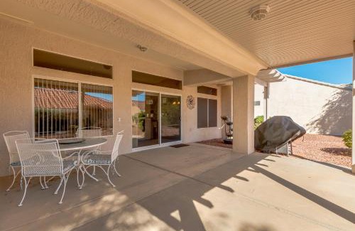 Sun City West House | Ganado Sun City West