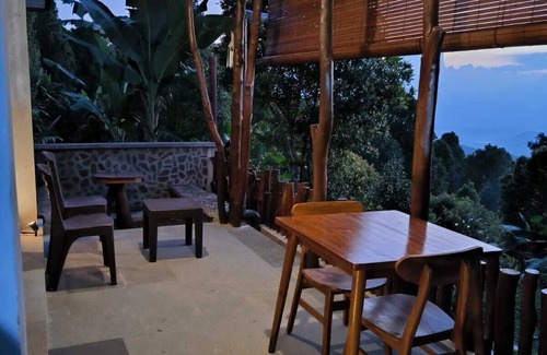 Gobleg Villa | Ganayu Bali Villa